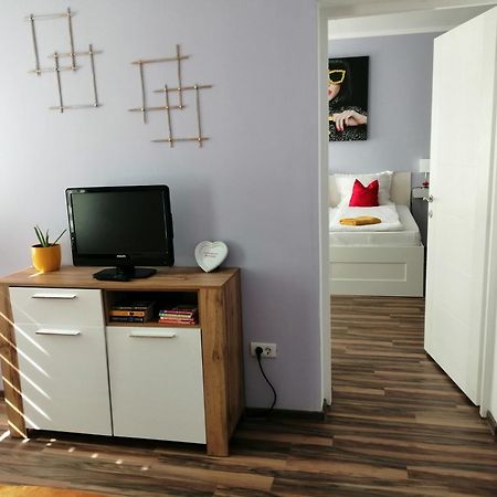 Violet House Apartment ทูร์ดา ภายนอก รูปภาพ
