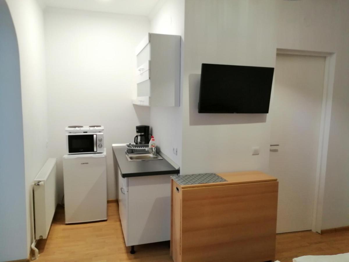 Violet House Apartment ทูร์ดา ภายนอก รูปภาพ