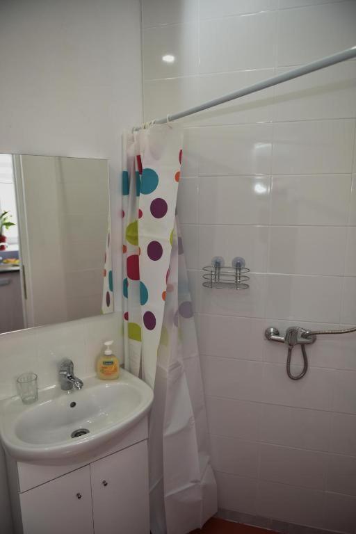 Violet House Apartment ทูร์ดา ภายนอก รูปภาพ