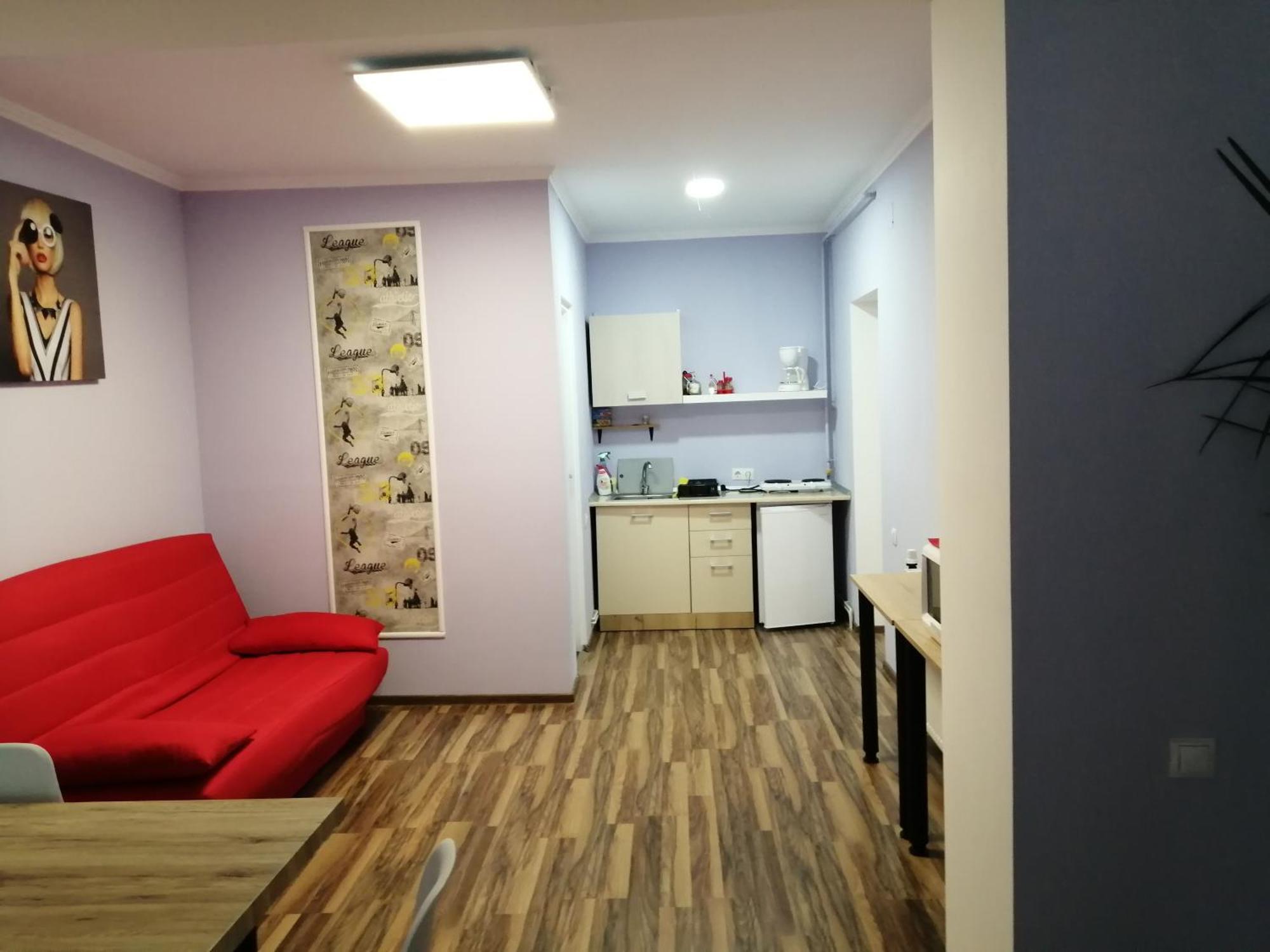 Violet House Apartment ทูร์ดา ภายนอก รูปภาพ