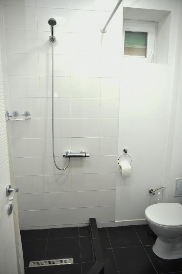 Violet House Apartment ทูร์ดา ภายนอก รูปภาพ